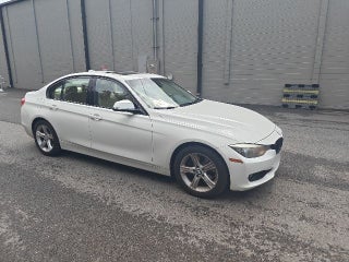 2015 BMW 3 Series 328i