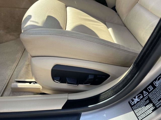 2015 BMW 5 Series 528i xDrive