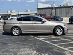 2015 BMW 5 Series 528i xDrive
