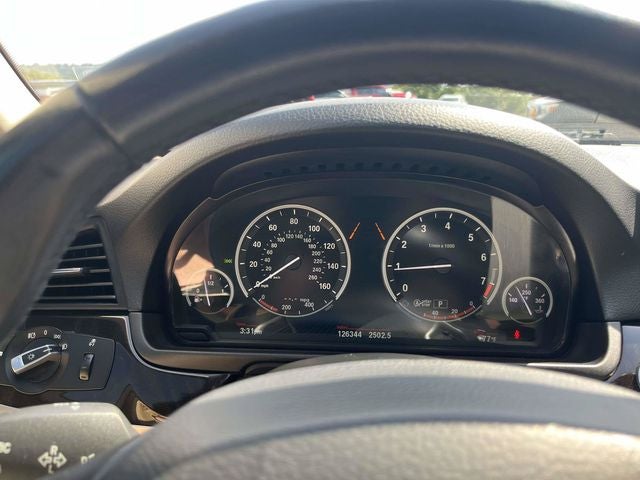 2015 BMW 5 Series 528i xDrive