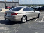 2015 BMW 5 Series 528i xDrive
