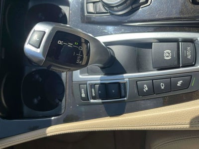 2015 BMW 5 Series 528i xDrive