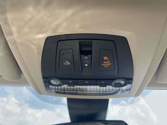 2015 BMW 5 Series 528i xDrive