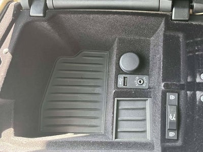 2015 BMW 5 Series 528i xDrive