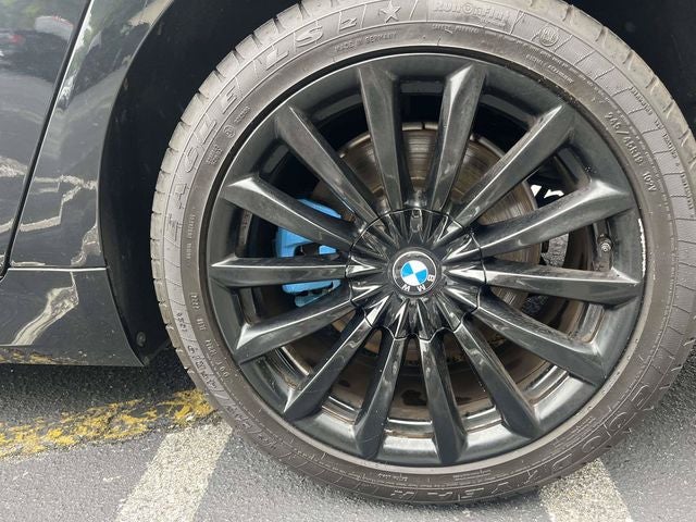 2021 BMW 7 Series 740i