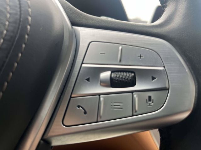 2021 BMW 7 Series 740i