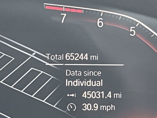 2021 BMW 7 Series 740i