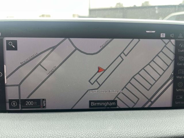 2021 BMW 7 Series 740i