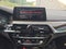 2018 BMW 5 Series 540i