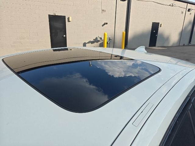 2018 BMW 5 Series 540i