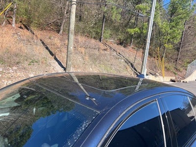 2020 BMW 5 Series 540i xDrive