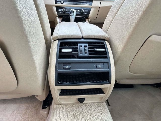 2013 BMW 5 Series 528i xDrive