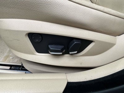 2013 BMW 5 Series 528i xDrive