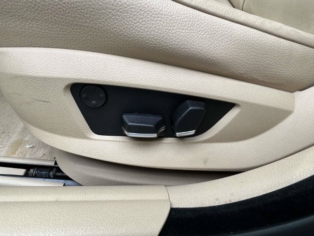 2013 BMW 5 Series 528i xDrive