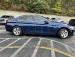 2013 BMW 5 Series 528i xDrive
