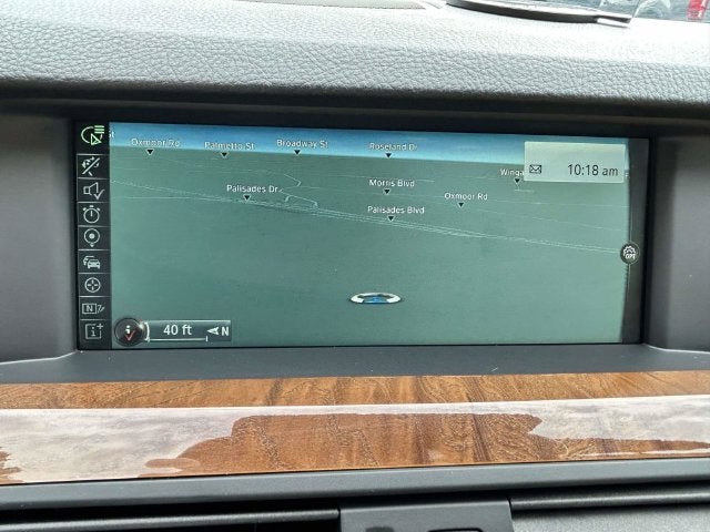 2013 BMW 5 Series 528i xDrive