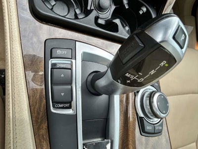 2013 BMW 5 Series 528i xDrive