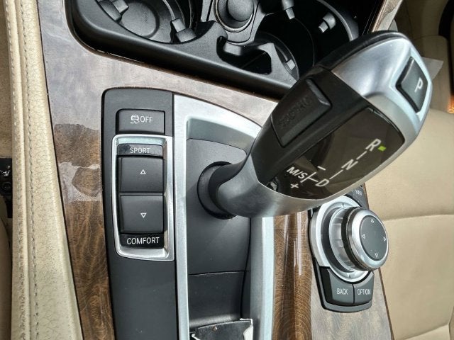 2013 BMW 5 Series 528i xDrive