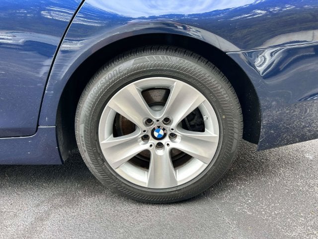 2013 BMW 5 Series 528i xDrive