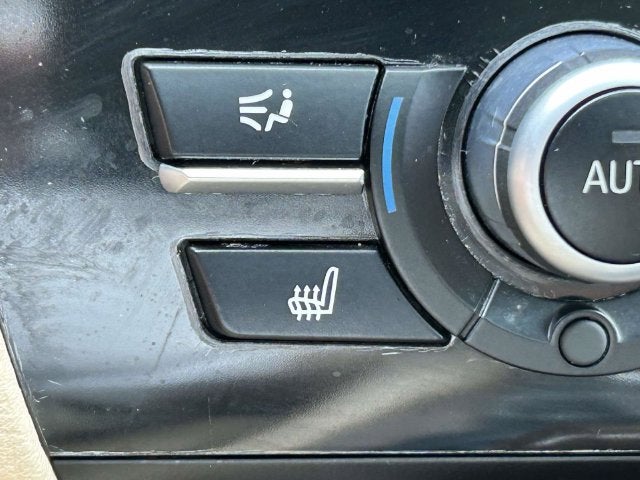 2013 BMW 5 Series 528i xDrive