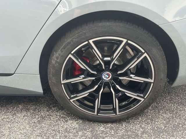 2023 BMW i4 M50