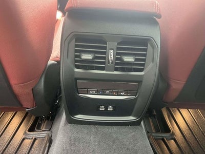 2023 BMW i4 M50