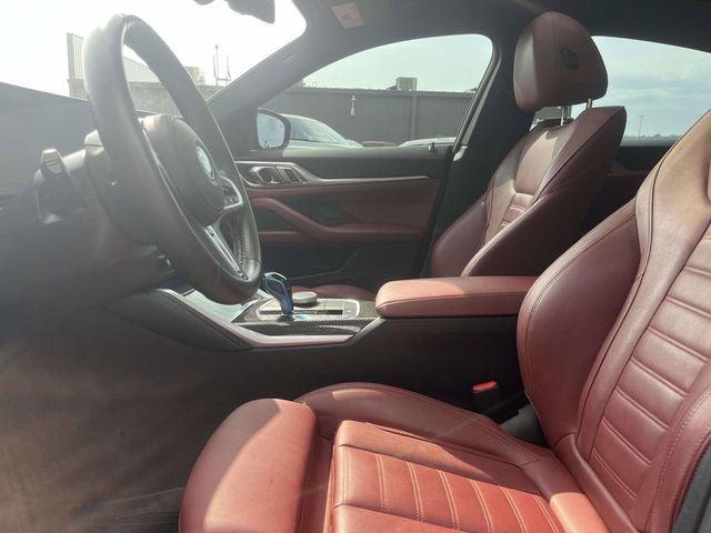 2023 BMW i4 M50