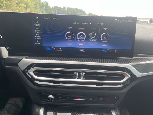 2023 BMW i4 M50