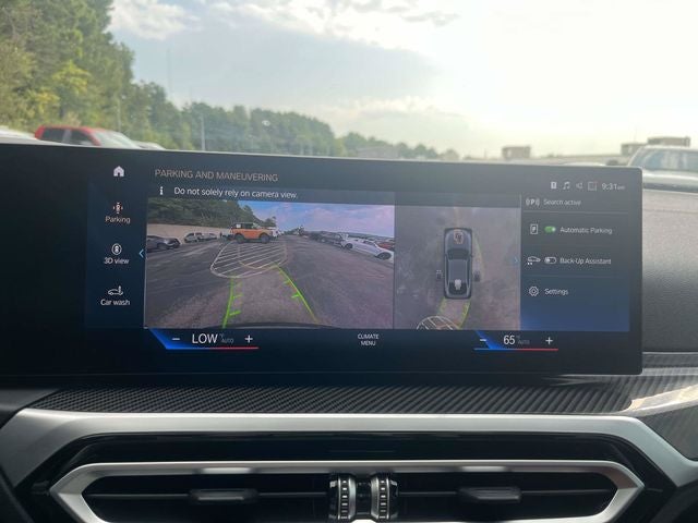 2023 BMW i4 M50