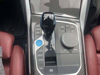 2023 BMW i4 M50