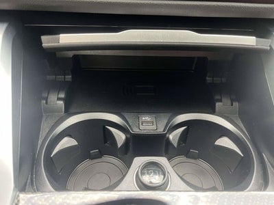 2023 BMW i4 M50
