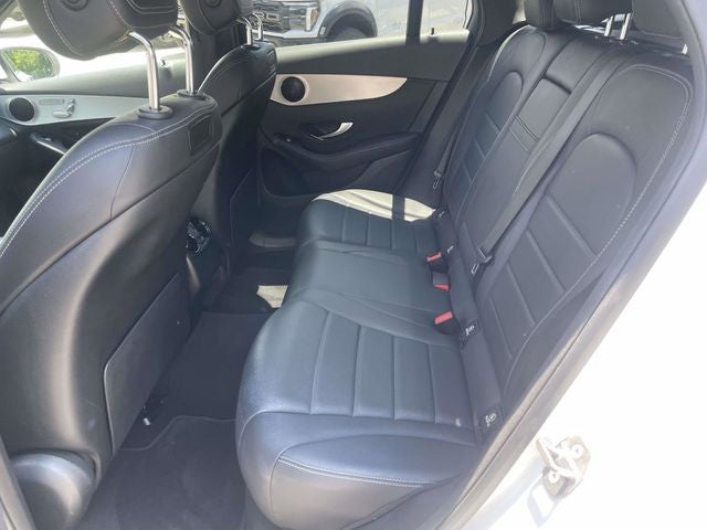 2019 Mercedes-Benz GLC GLC 300