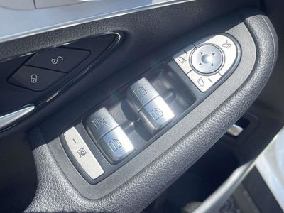 2019 Mercedes-Benz GLC GLC 300
