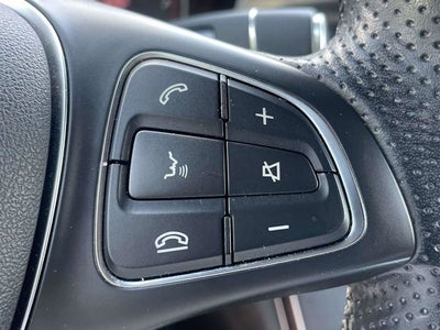 2019 Mercedes-Benz GLC GLC 300