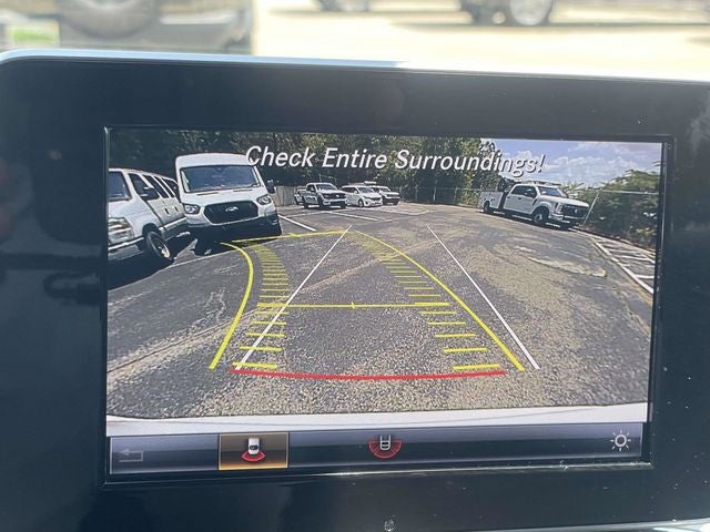 2019 Mercedes-Benz GLC GLC 300