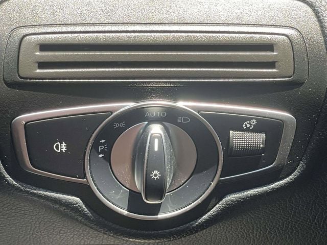 2019 Mercedes-Benz GLC GLC 300