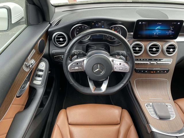 2020 Mercedes-Benz GLC GLC 300