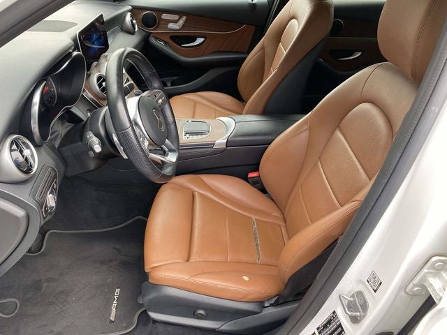 2020 Mercedes-Benz GLC GLC 300