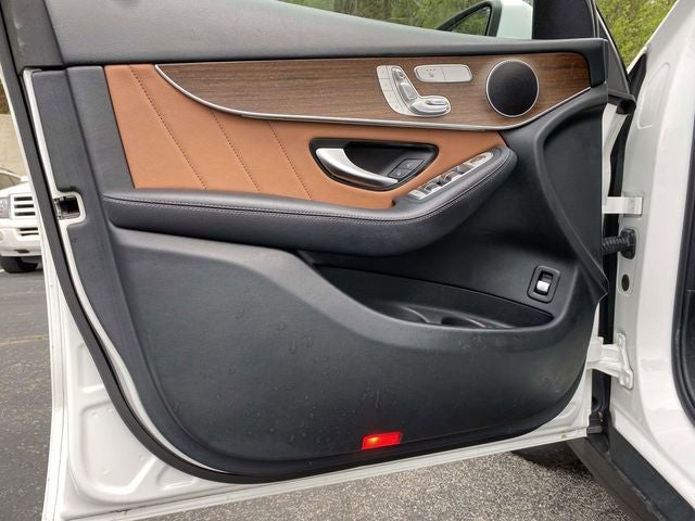 2020 Mercedes-Benz GLC GLC 300