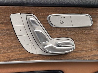 2020 Mercedes-Benz GLC GLC 300