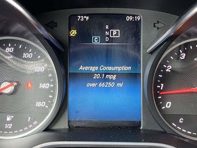 2020 Mercedes-Benz GLC GLC 300