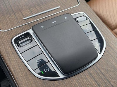 2020 Mercedes-Benz GLC GLC 300