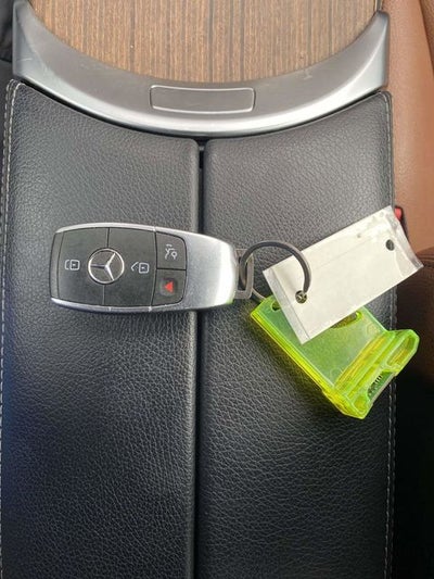 2020 Mercedes-Benz GLC GLC 300