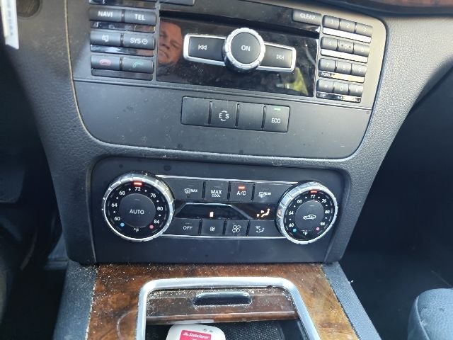 2015 Mercedes-Benz GLK GLK 350 4MATIC®