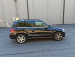 2015 Mercedes-Benz GLK GLK 350 4MATIC®