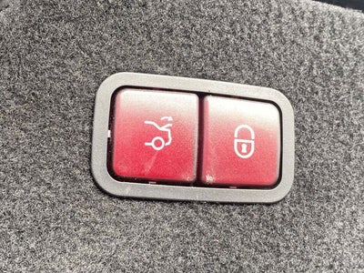 2020 Mercedes-Benz S-Class S 560 4MATIC®