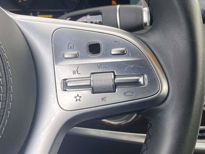 2020 Mercedes-Benz S-Class S 560 4MATIC®