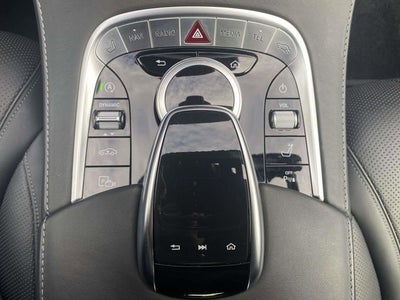 2020 Mercedes-Benz S-Class S 560 4MATIC®