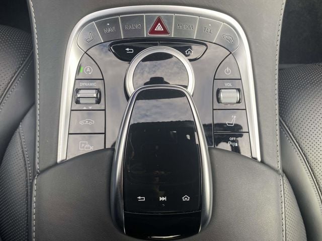 2020 Mercedes-Benz S-Class S 560 4MATIC®