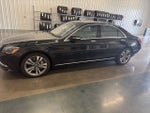 2020 Mercedes-Benz S-Class S 560 4MATIC®